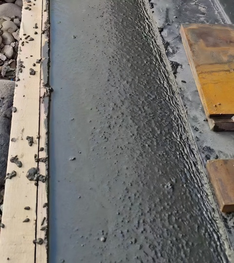 德惠环氧砂浆的特点及施工流程​