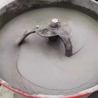 德惠灌浆料的类型及施工流程​