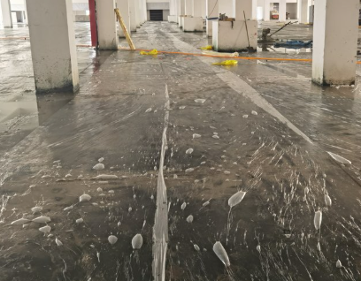 德惠不发火砂浆和不发火金属骨料有什么区别