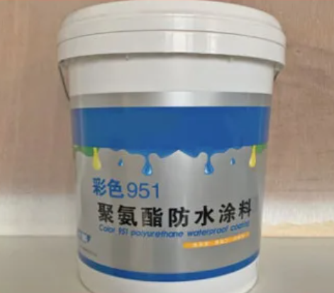 德惠聚氨酯防水涂料