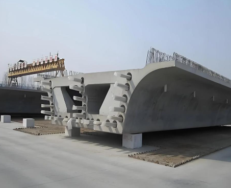 德惠抗冻压浆料的特点及标准化施工工艺